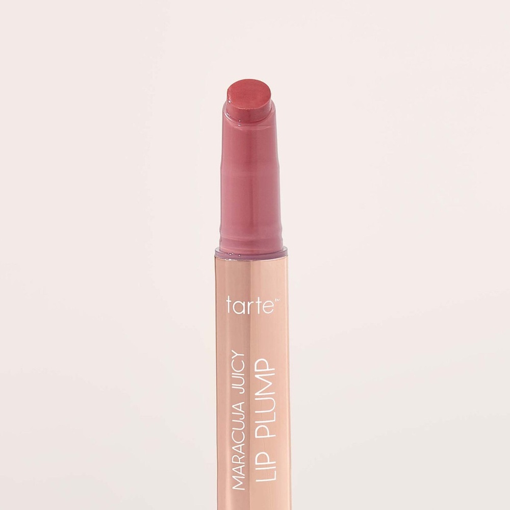 Tarte maracuja juicy lip plump